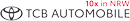 Logo TCB Automobile GmbH